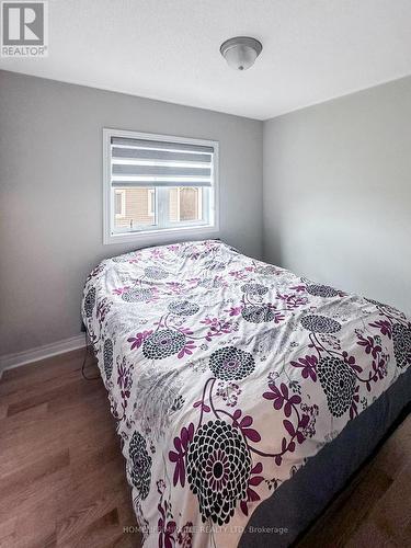 44 Matterhorn Road, Brampton, ON - Indoor Photo Showing Bedroom