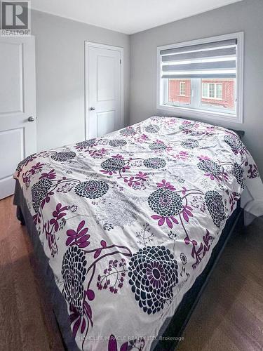 44 Matterhorn Road, Brampton, ON - Indoor Photo Showing Bedroom