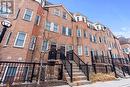 225 - 760 Lawrence Avenue W, Toronto, ON  - Outdoor 