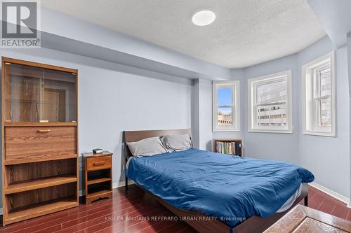 225 - 760 Lawrence Avenue W, Toronto, ON - Indoor Photo Showing Bedroom