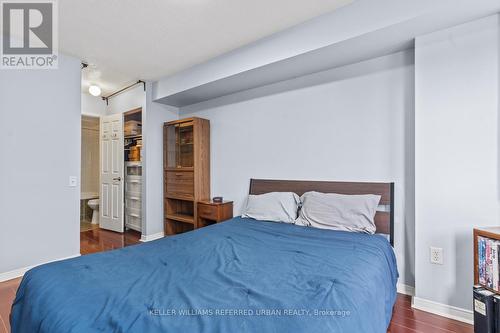 225 - 760 Lawrence Avenue W, Toronto, ON - Indoor Photo Showing Bedroom