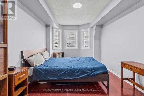 225 - 760 Lawrence Avenue W, Toronto, ON - Indoor Photo Showing Bedroom