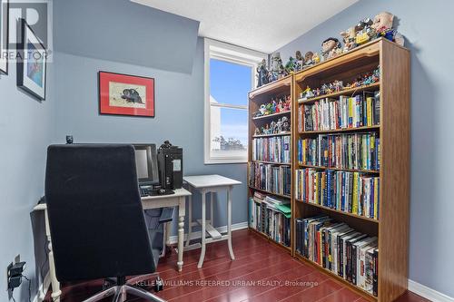 225 - 760 Lawrence Avenue W, Toronto, ON - Indoor Photo Showing Office