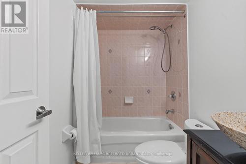 225 - 760 Lawrence Avenue W, Toronto, ON - Indoor Photo Showing Bathroom