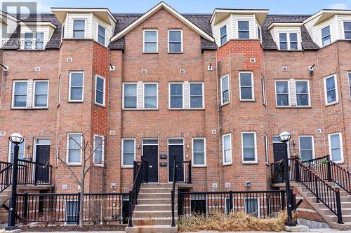 225 - 760 Lawrence Avenue W, Toronto, ON - Outdoor With Facade