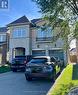 131 Coastline Drive, Brampton, ON  - Outdoor 