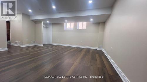 131 Coastline Drive, Brampton, ON - Indoor Photo Showing Other Room