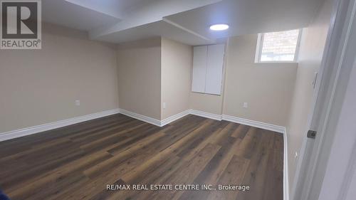 131 Coastline Drive, Brampton, ON - Indoor Photo Showing Other Room