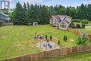 12431 Dublin Line, Halton Hills, ON  - Outdoor With Backyard 