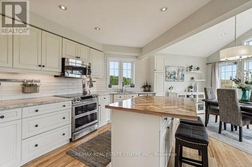 12431 Dublin Line, Halton Hills, ON - Indoor