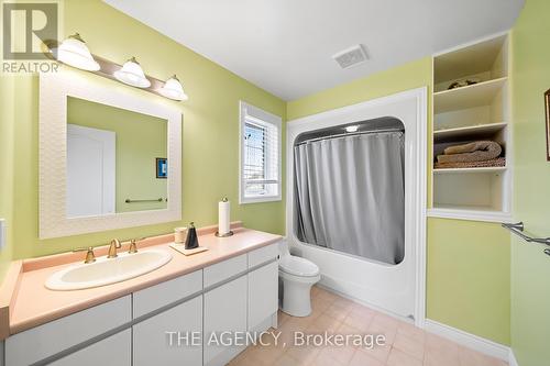 335 River Oak Place, Waterloo, ON - Indoor Photo Showing Bathroom