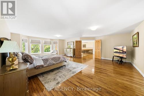 335 River Oak Place, Waterloo, ON - Indoor Photo Showing Bedroom