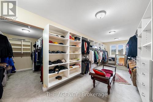 335 River Oak Place, Waterloo, ON - Indoor With Storage