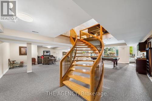 335 River Oak Place, Waterloo, ON - Indoor