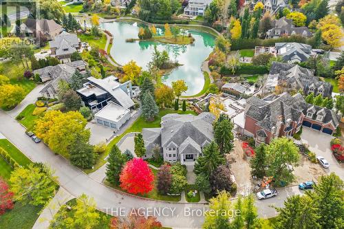 335 River Oak Place, Waterloo, ON - Outdoor With View