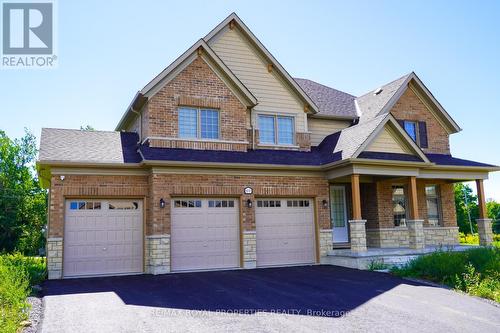 Main - 69 Summer Breeze Drive, Quinte West, ON - Outdoor With Facade