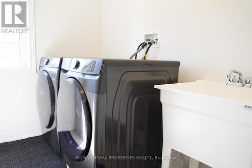 Main - 69 Summer Breeze Drive, Quinte West, ON - Indoor Photo Showing Laundry Room