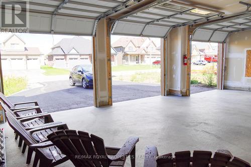 Main - 69 Summer Breeze Drive, Quinte West, ON - Indoor Photo Showing Garage