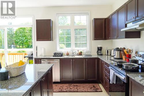 Main - 69 Summer Breeze Drive, Quinte West, ON - Indoor Photo Showing Kitchen