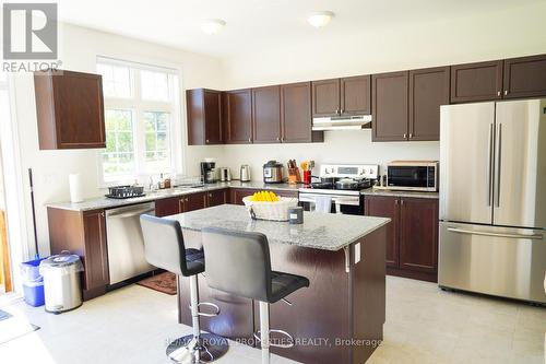 Main - 69 Summer Breeze Drive, Quinte West, ON - Indoor Photo Showing Kitchen