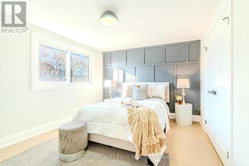 30 Angus Road, Hamilton, ON - Indoor Photo Showing Bedroom