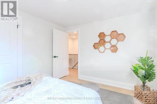 30 Angus Road, Hamilton, ON - Indoor Photo Showing Bedroom