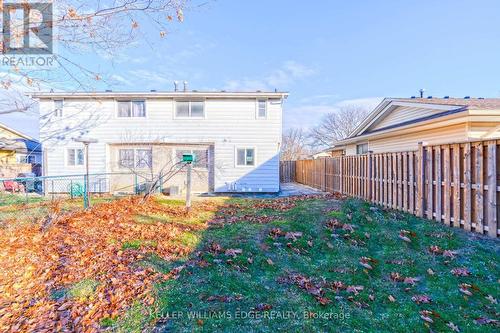 30 Angus Road, Hamilton, ON - Outdoor