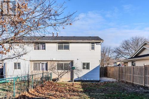 30 Angus Road, Hamilton, ON - Outdoor