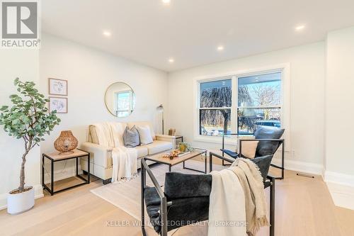 30 Angus Road, Hamilton, ON - Indoor