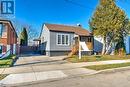 453 Paling Avenue, Hamilton, ON  - Outdoor With Facade 