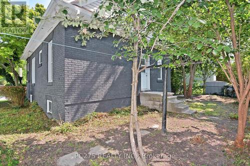 109 Mary Street, Sarnia, ON - Outdoor