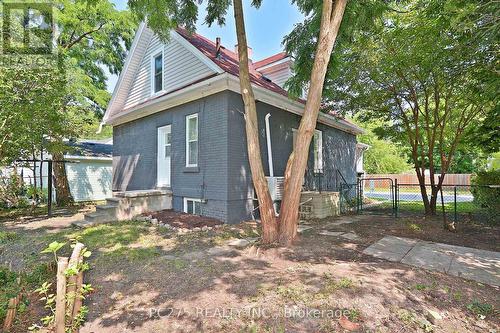 109 Mary Street, Sarnia, ON - Outdoor