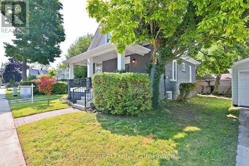 109 Mary Street, Sarnia, ON - Outdoor