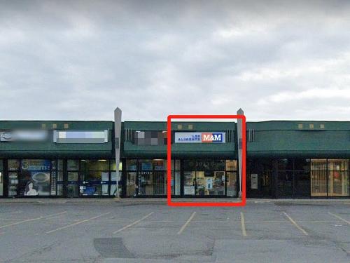 Commerce - 8453 Boul. Newman, Montréal (Lasalle), QC 