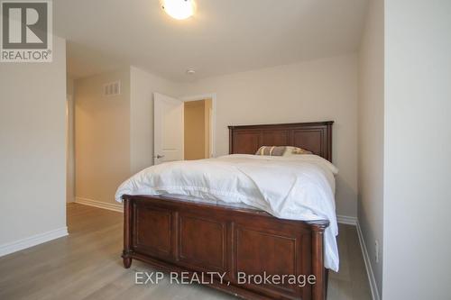 4559 Kelly Farm Drive, Ottawa, ON - Indoor Photo Showing Bedroom