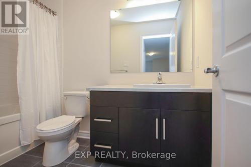 4559 Kelly Farm Drive, Ottawa, ON - Indoor Photo Showing Bathroom