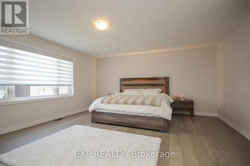 4559 Kelly Farm Drive, Ottawa, ON - Indoor Photo Showing Bedroom