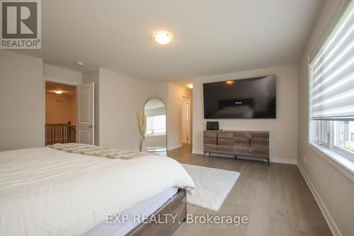 4559 Kelly Farm Drive, Ottawa, ON - Indoor Photo Showing Bedroom