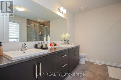 4559 Kelly Farm Drive, Ottawa, ON - Indoor Photo Showing Bathroom