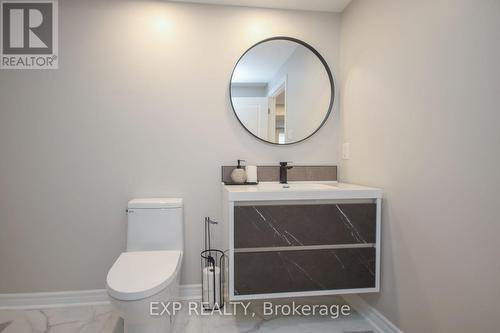 4559 Kelly Farm Drive, Ottawa, ON - Indoor Photo Showing Bathroom