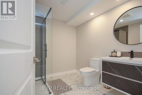 4559 Kelly Farm Drive, Ottawa, ON - Indoor Photo Showing Bathroom