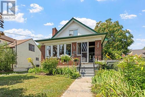 208 North Street N, Fort Erie, ON - Outdoor