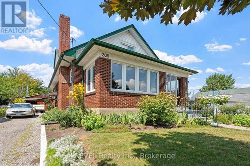 208 North Street N, Fort Erie, ON - Outdoor