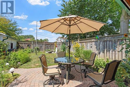 208 North Street N, Fort Erie, ON - Outdoor With Deck Patio Veranda