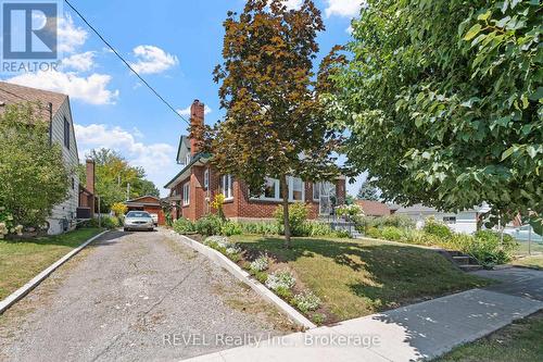 208 North Street N, Fort Erie, ON - Outdoor