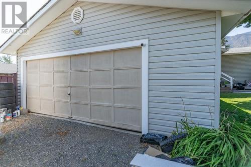 1103 8Th Street, Keremeos, BC - Outdoor With Exterior