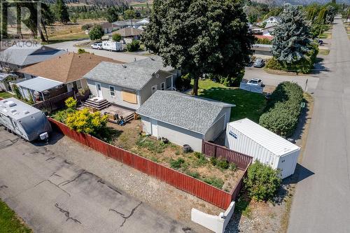 1103 8Th Street, Keremeos, BC - Outdoor