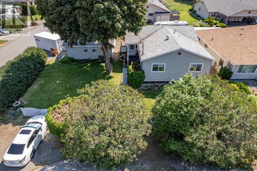 1103 8Th Street, Keremeos, BC - Outdoor