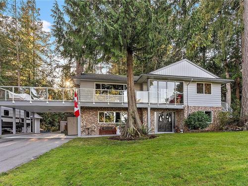 2040 Salem Terr, North Saanich, BC 