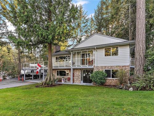 2040 Salem Terr, North Saanich, BC 